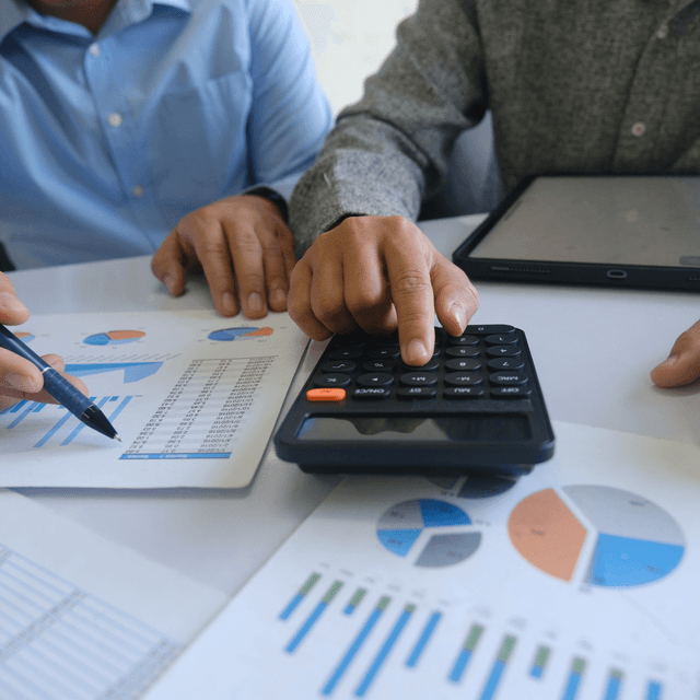 Advanced Excel Training Course