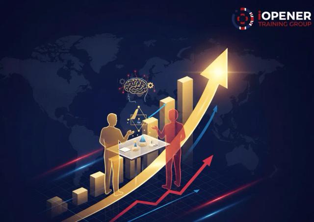 إدارة التميز التشغيلي وبناء النموذج التشغيلي المؤسسي