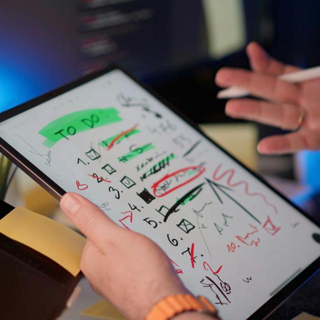 Strategic Management and Goal Attainment Program