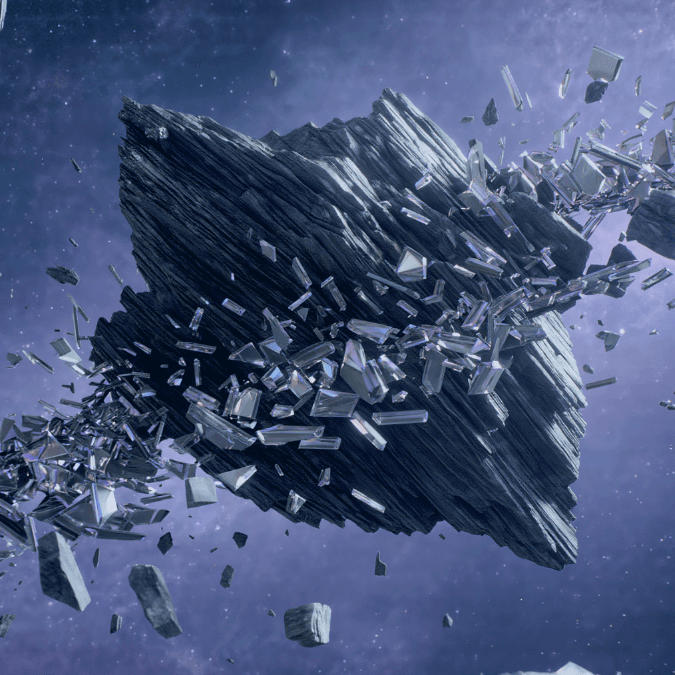 التفسير التركيبي في الاستكشاف والتطوير البترولي