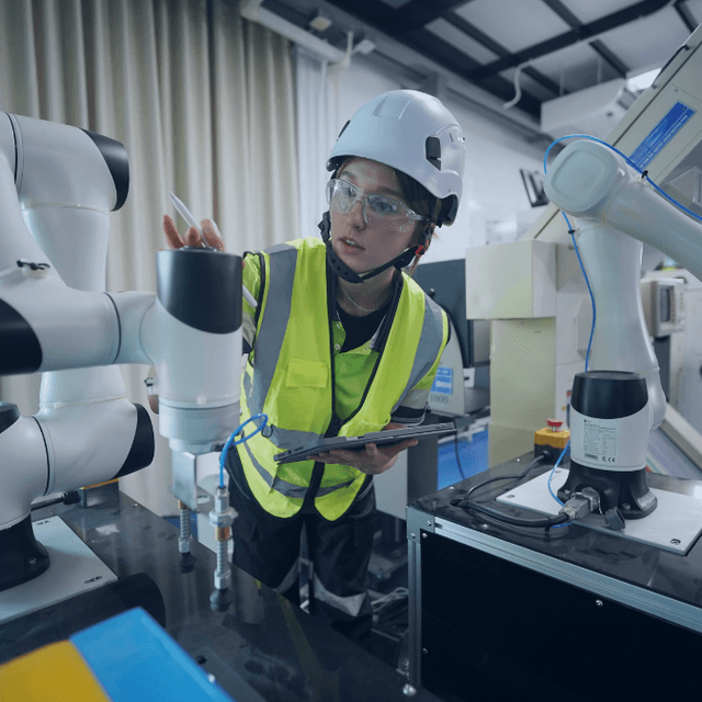 برنامج مراقبة الجودة المتقدمة في الاكتساب الزلزالي