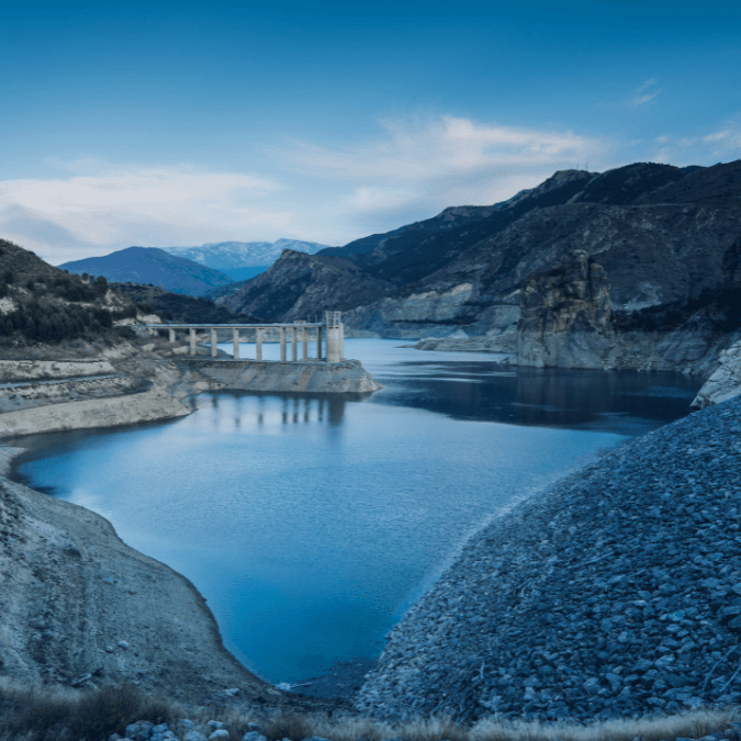 توصيف المكامن من أجل النمذجة