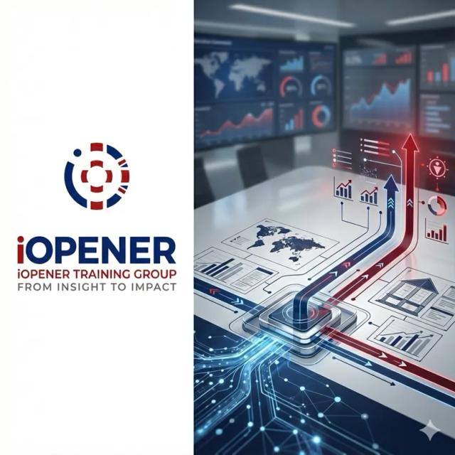 Data Analytics for Strategic Decision-Making Leaders