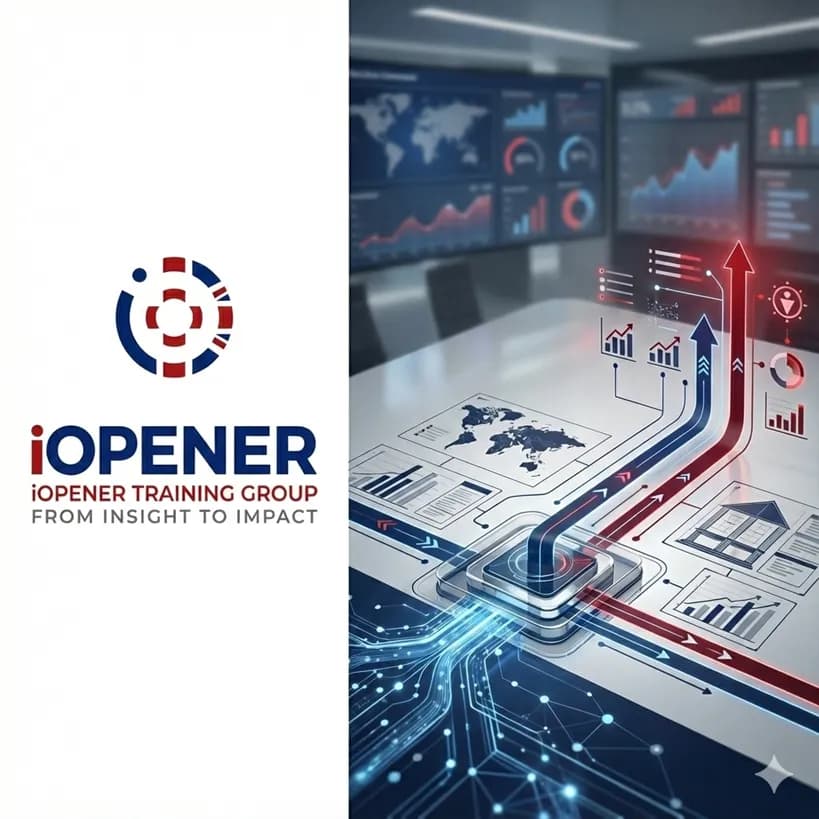 Data Analytics for Strategic Decision-Making Leaders