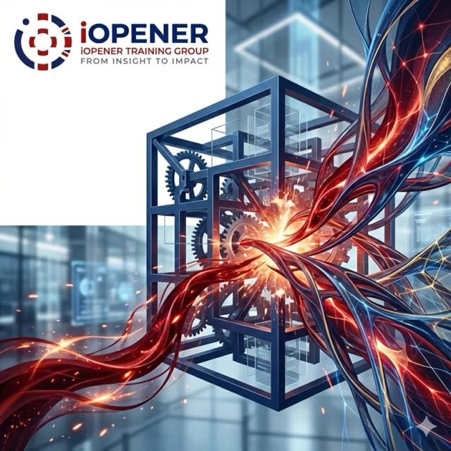 Re-inventing Strategy