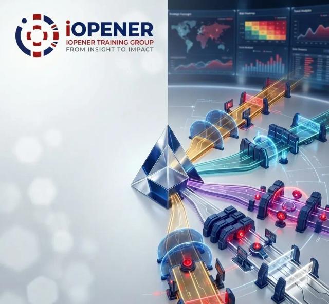 Strategy & Business Analysis