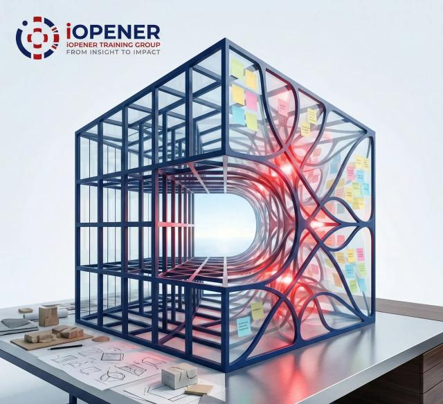 Organizational Transformation: Culture & Change Management Strategies