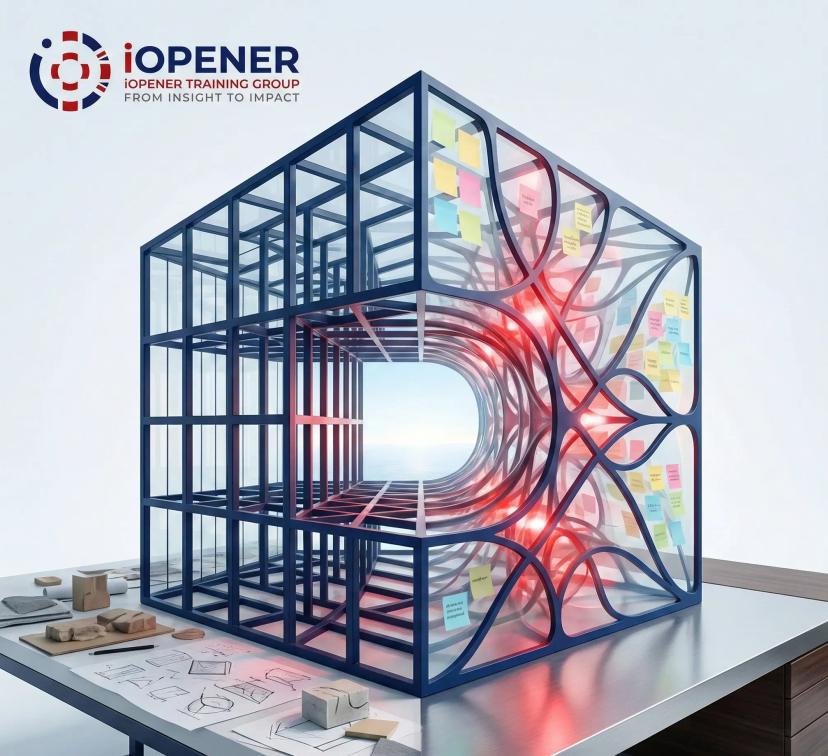 Organizational Transformation: Culture & Change Management Strategies