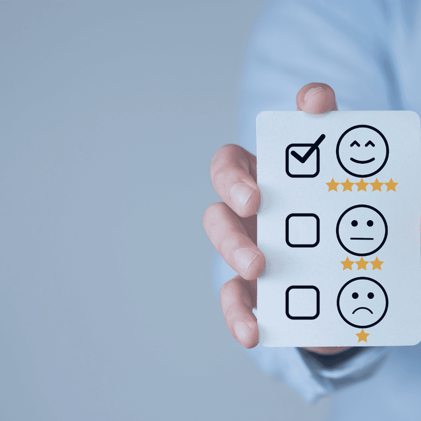 Customer Happiness and Service Harmony