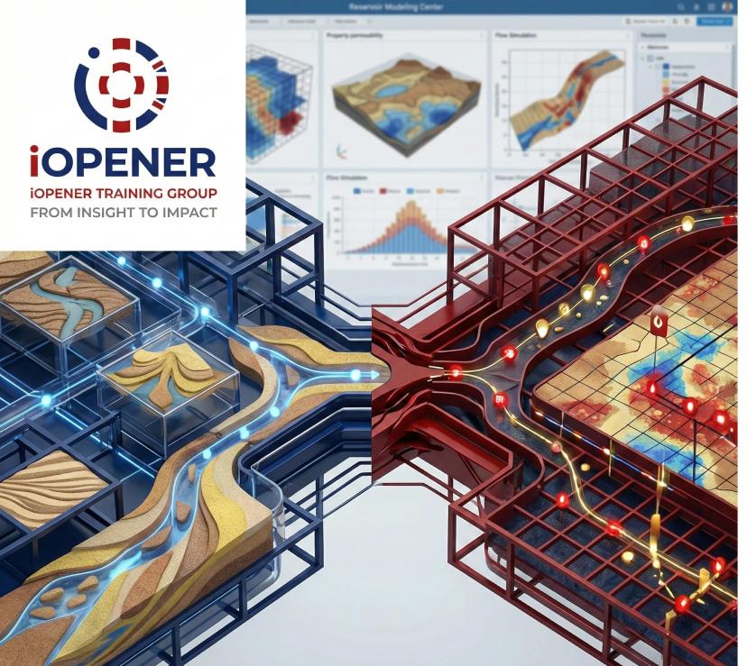 تحليل السحنات الزلزالية