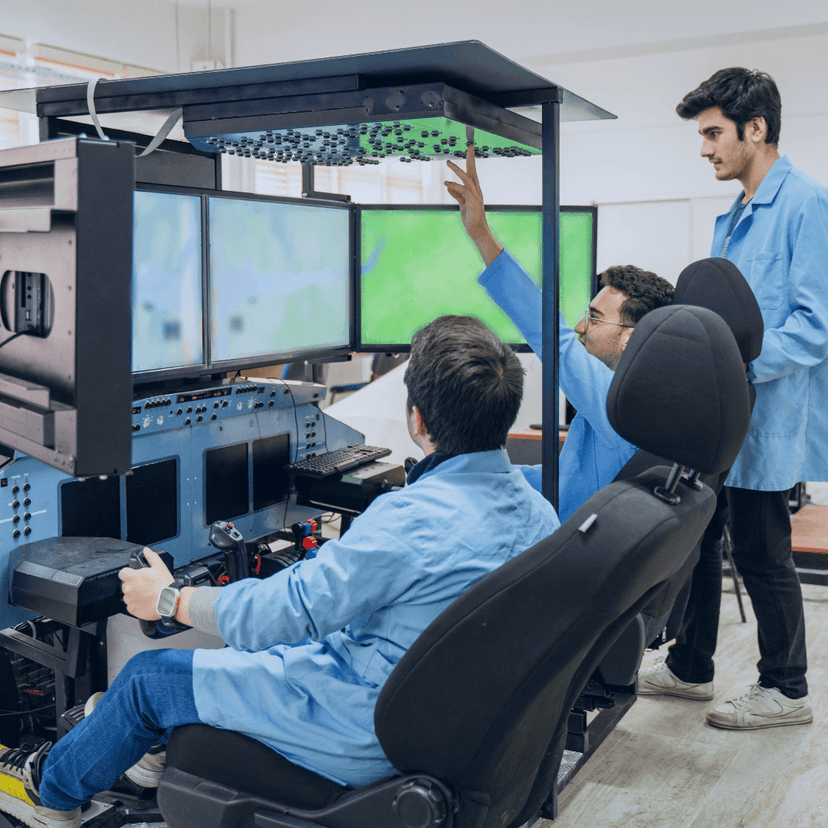 Reservoir Simulation