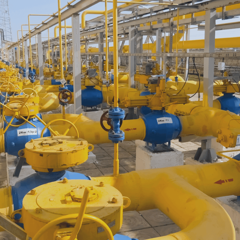 Natural Gas Reservoir Engineering