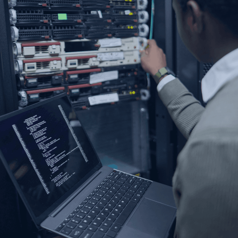 Cybersecurity Management CISP