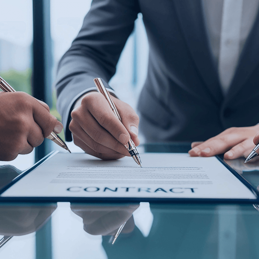 Contract Negotiation Certification Program