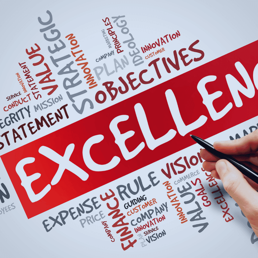 Operational Excellence Training Programs