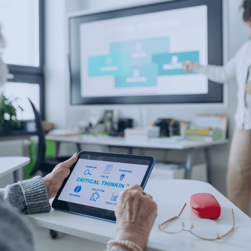 Corporate Communication Skills Training Programs