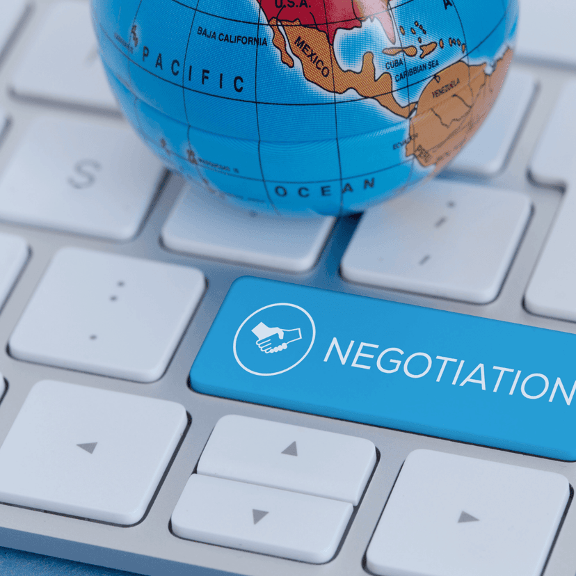 Contract Negotiation Skills Classes