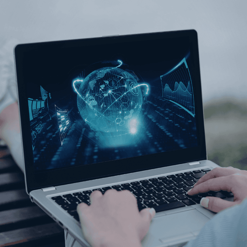 Data Visualization Using Infographics