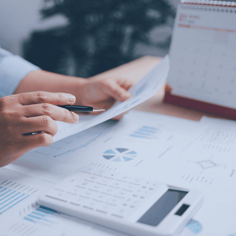 صنع القرار المبني على البيانات