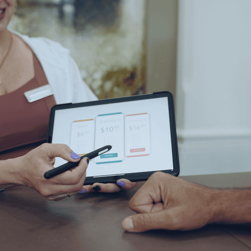 Administrative Services Management