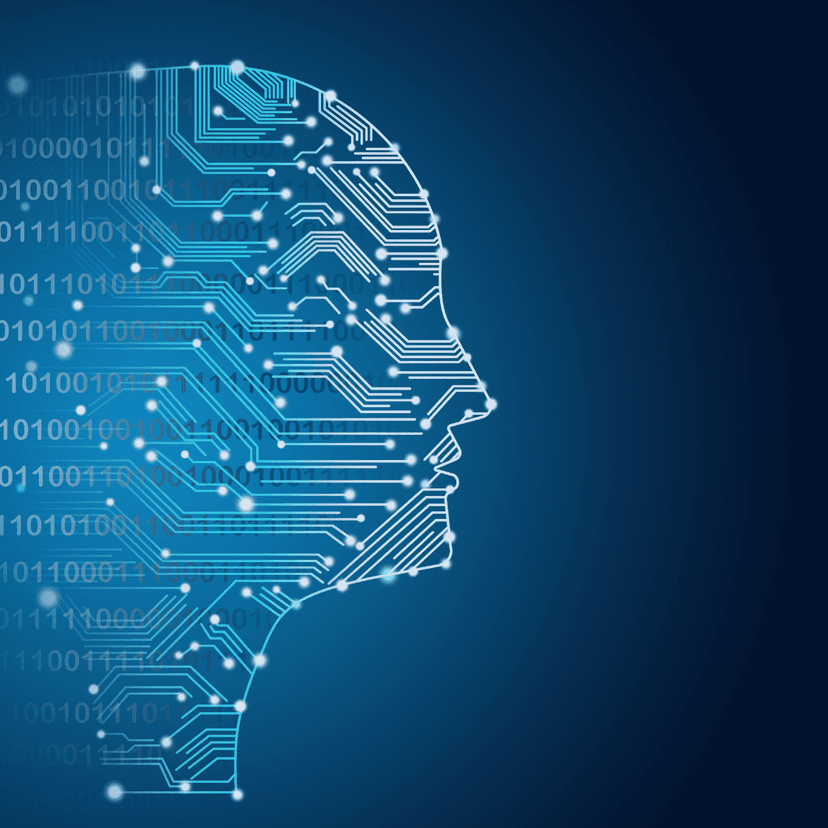 Artificial Intelligence Skills in the Workplace