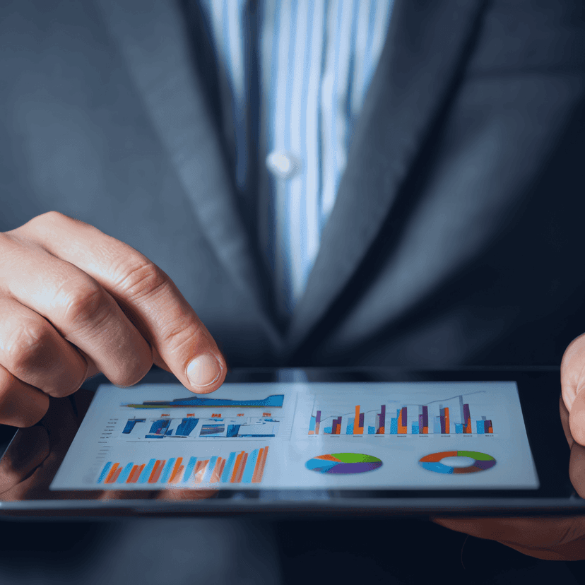 Using Key Performance Indicators in Administrative Operations