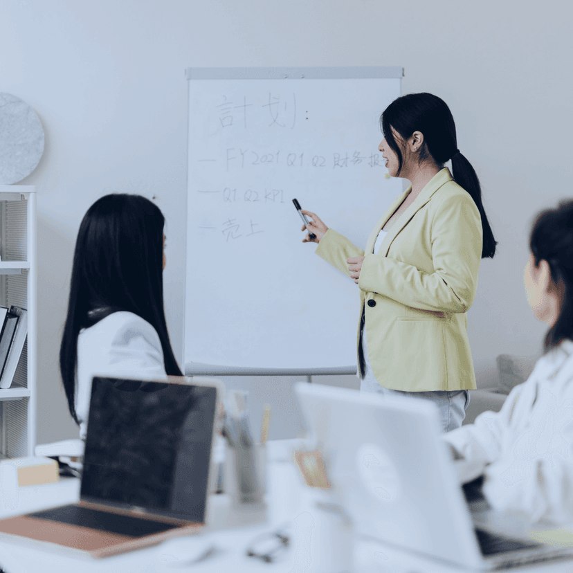 Training Specialist & Coordinator Excellence Program