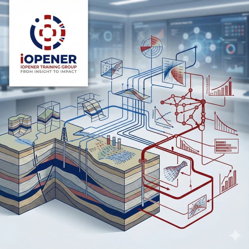 Offshore Project Management Training Program