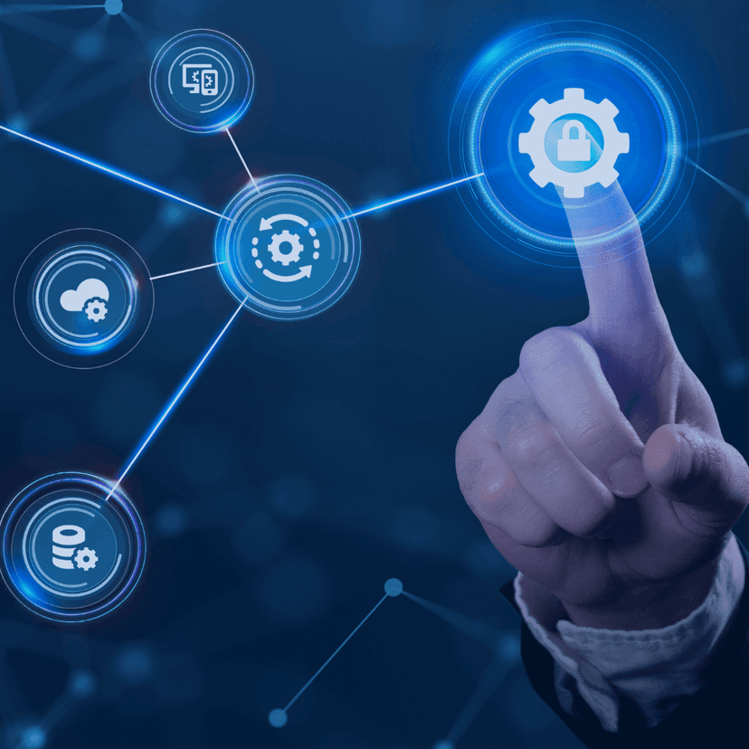 Digital Treasury And Automation Systems