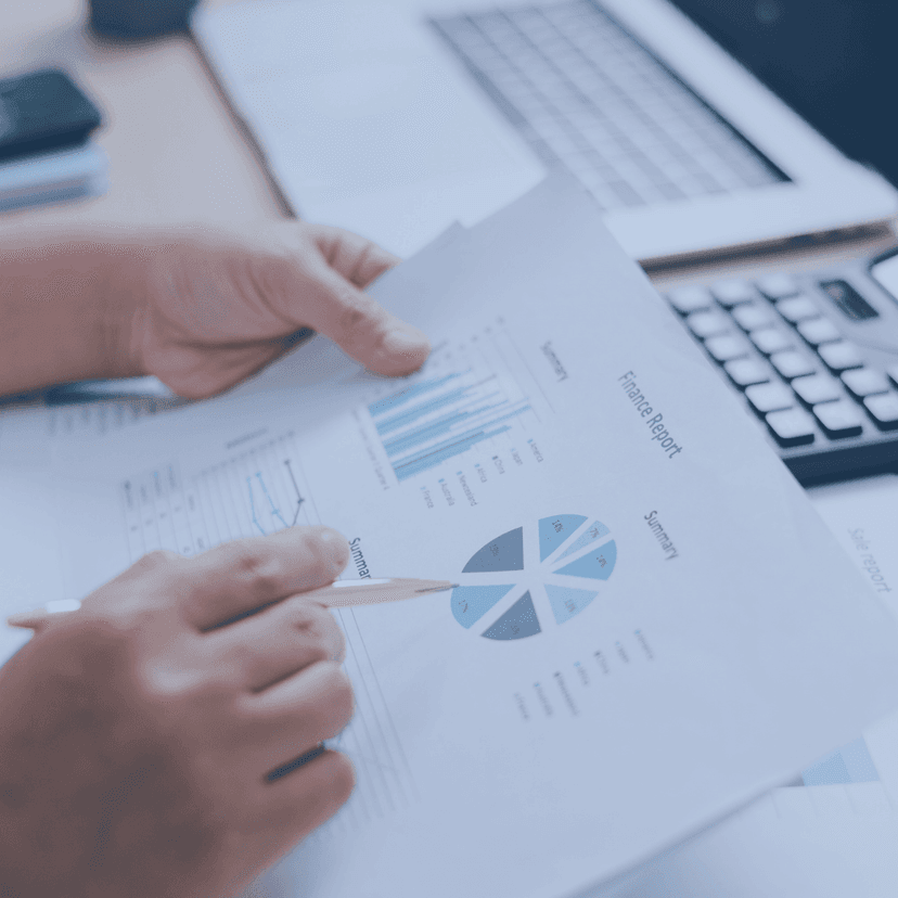 إدارة الأزمات والمرونة المالية