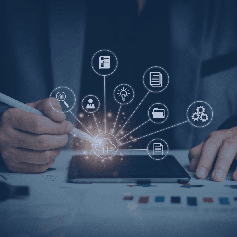 Digital Transformation in Government Finance