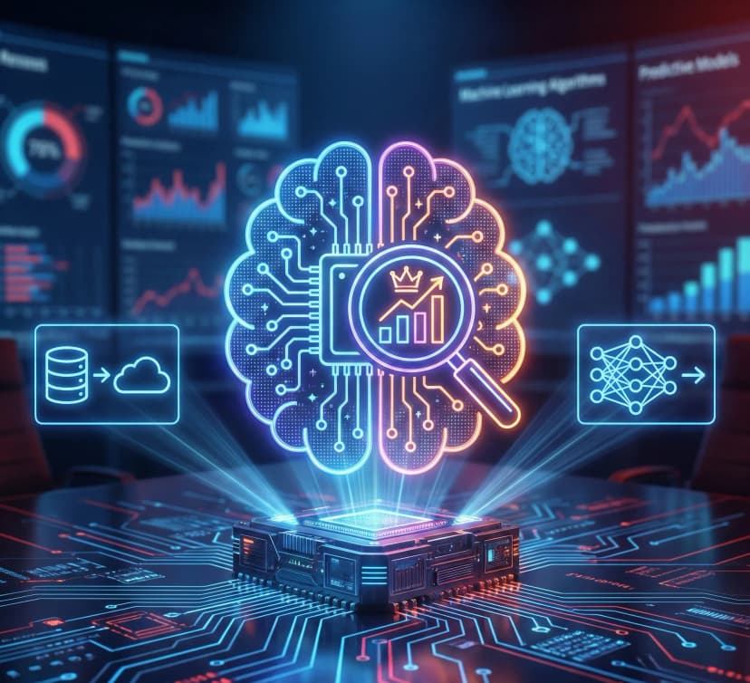 Certified Data Scientist (CDS)