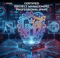 Certified Project Management Professional (PMP)