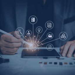 Advanced Digital Transformation and AI-Driven Data Analytics for Oil & Gas Operational Excellence