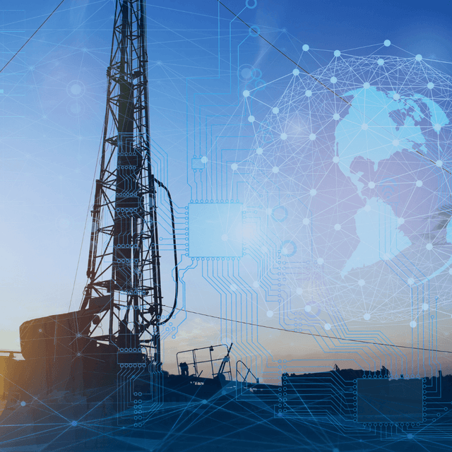 الهندسة المتقدمة للآبار الأفقية وتحسين الإنتاج في مكامن النفط والغاز