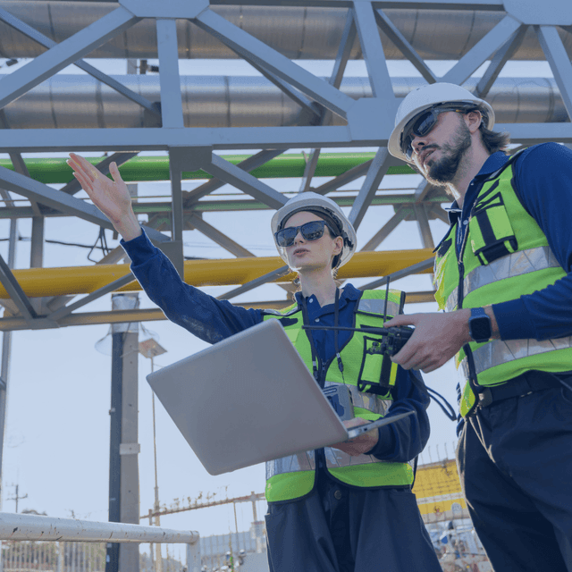 الدورة المتقدمة في ديناميكا تدفق الغاز الطبيعي وهندسة المكامن وتحليل أداء الآبار الغازية
