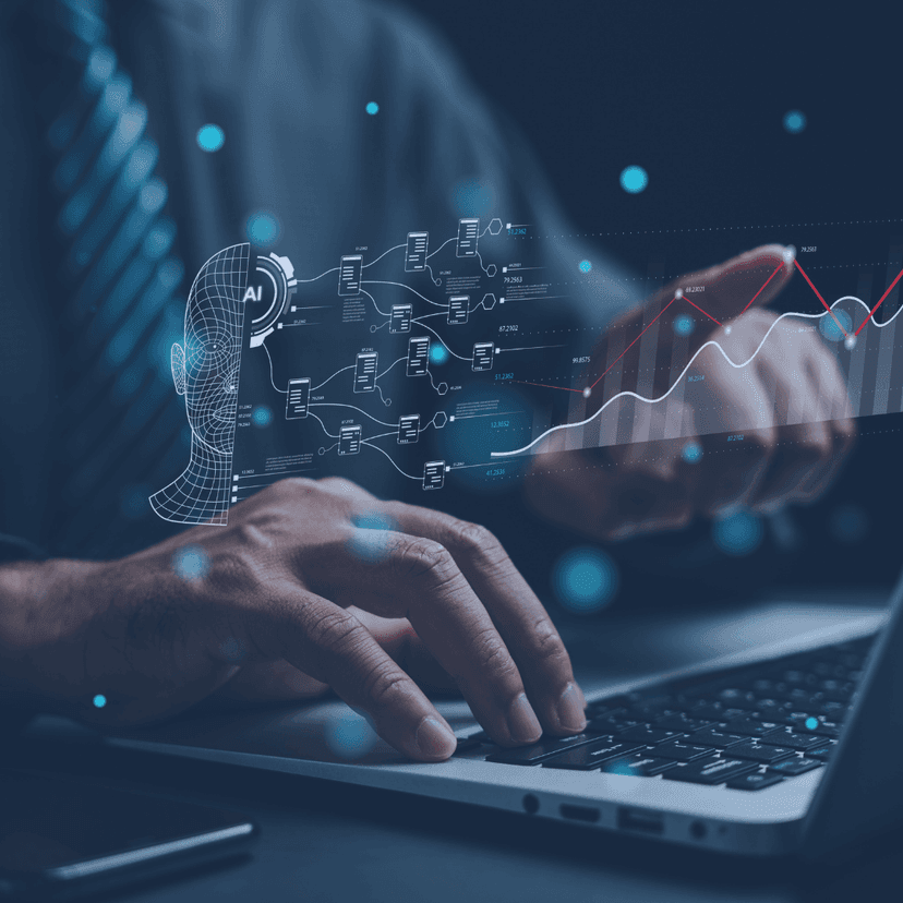 ذكاء المستندات واستخراج الرؤى بالذكاء الاصطناعي ذكاء المستندات واستخراج الرؤى بالذكاء الاصطناعي