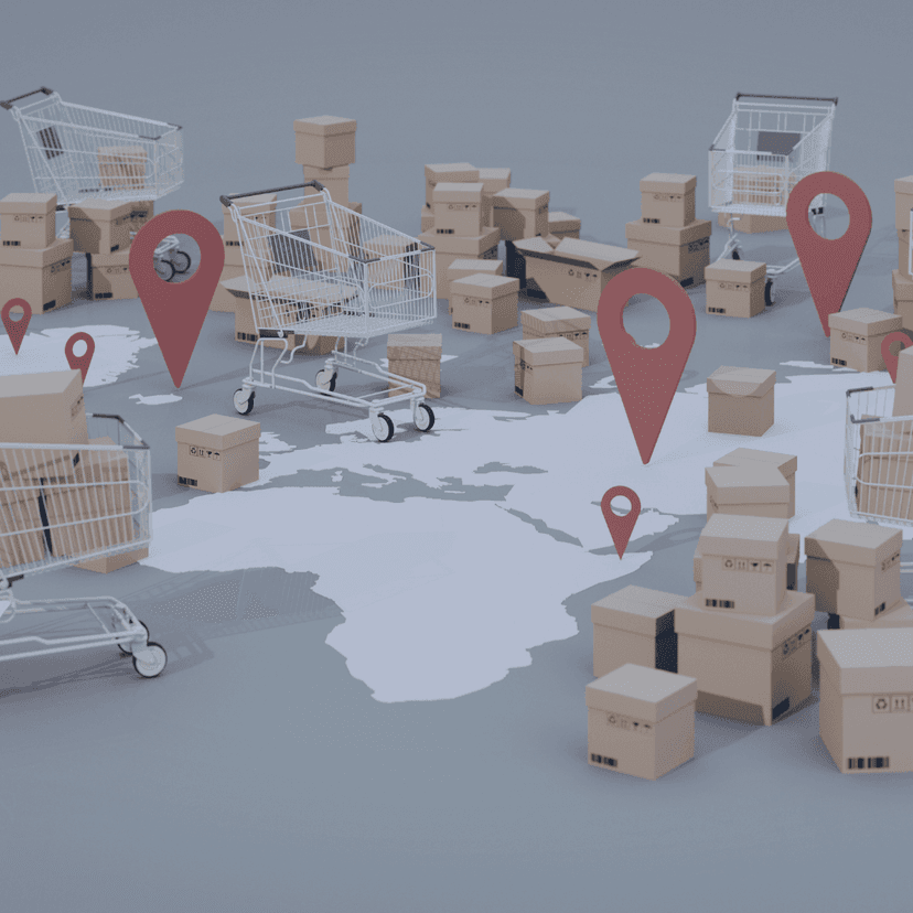 AI for Supply Chain Forecasting