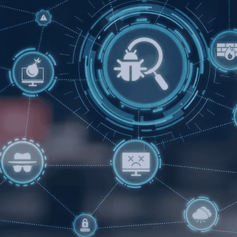 AI for Cybersecurity: Threat Detection and Response
