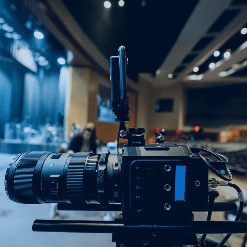 AI for Media and Entertainment Production