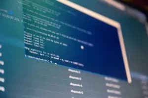 Introduction to PHP & MySQL Web Development