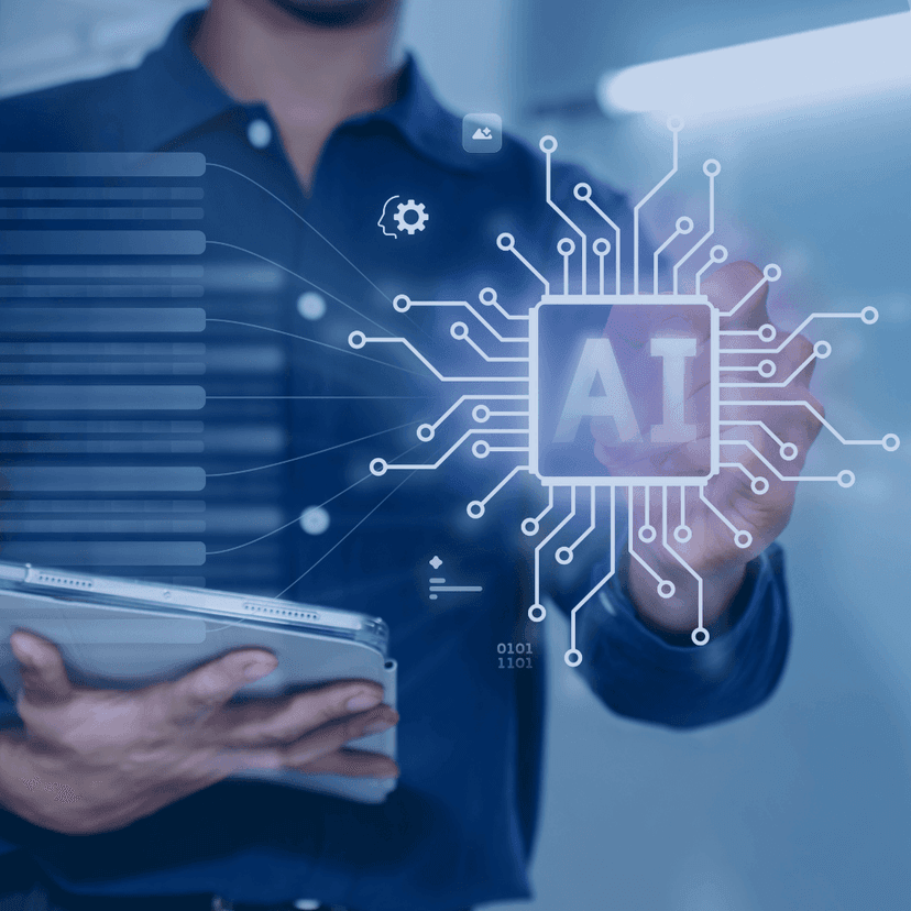 AI in Insurance Underwriting and Claims Processing