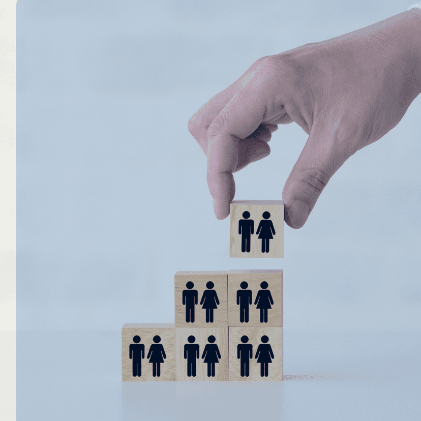 استراتيجية الذكاء الاصطناعي الحكومي: السياسات والرقابة والتنفيذ