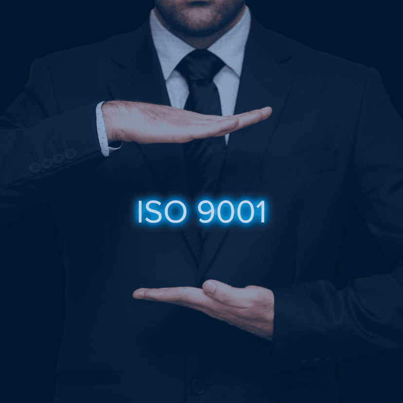 Quality Management Systems and ISO 9001 Foundations for Operational Excellence