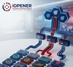 العملات الرقمية ومستقبل التمويل للقيادات التنفيذية-دورة أسبوعين