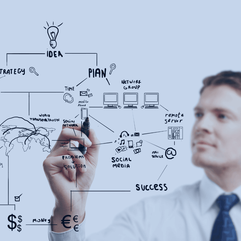 الإدارة الاستراتيجية لتجربة المتعاملين في الخدمات العامة