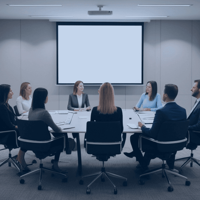 Advanced Corporate Governance for Board Members Training Course