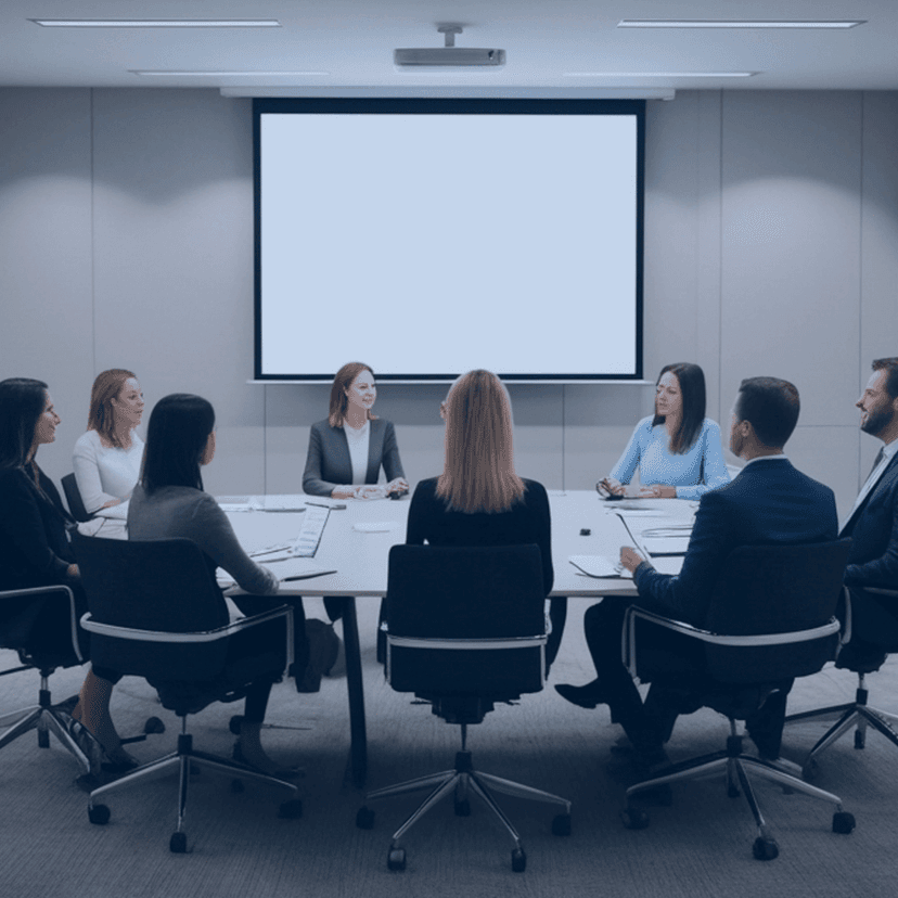 البرنامج المتقدم في حوكمة الشركات لأعضاء مجالس الإدارة