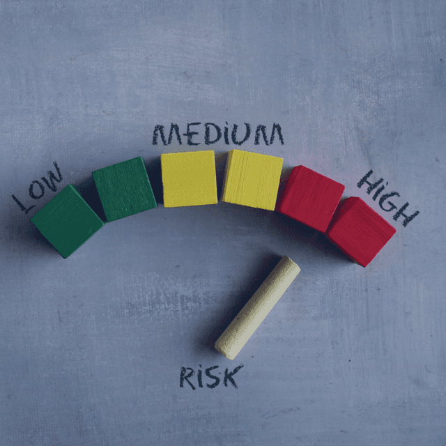 Board Risk Oversight and Governance