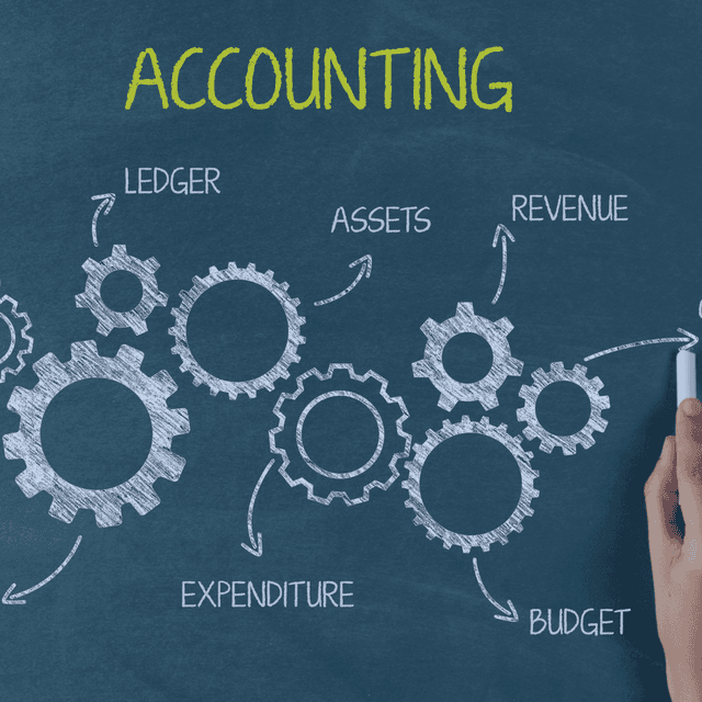 Finance and Accounting for Non-Executive Directors